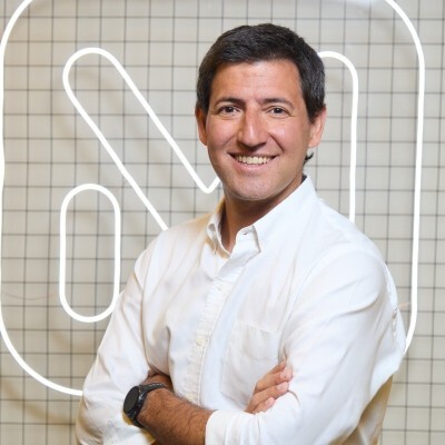 Federico Barallobre